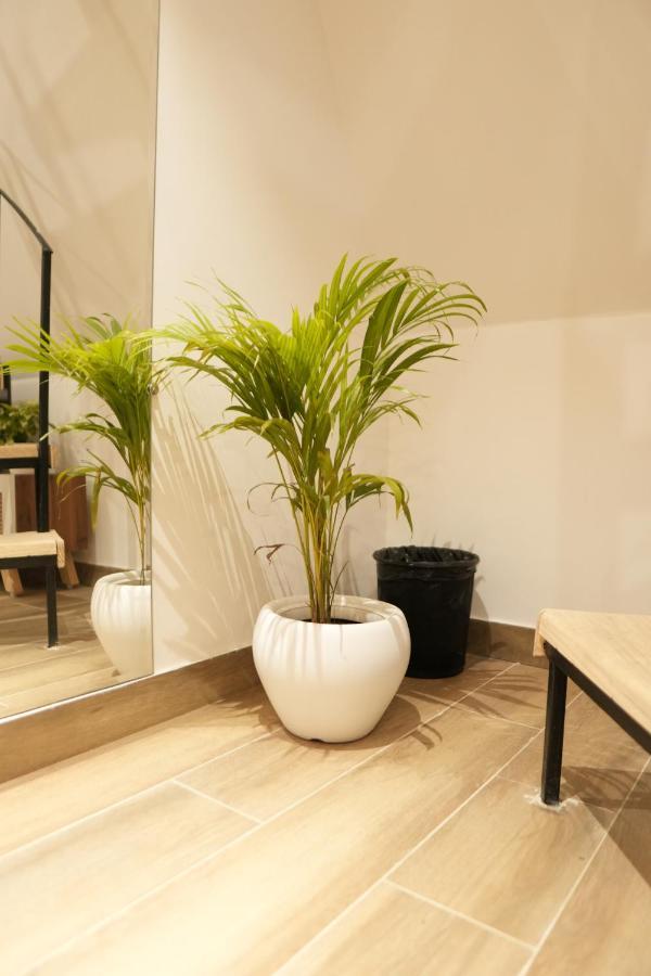 The Alchemist House Hotel Rishīkesh Exterior foto